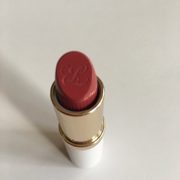 ESTEE LAUDER Lipstick REBELLIOUS ROSE #420 - Picture 2 of 3